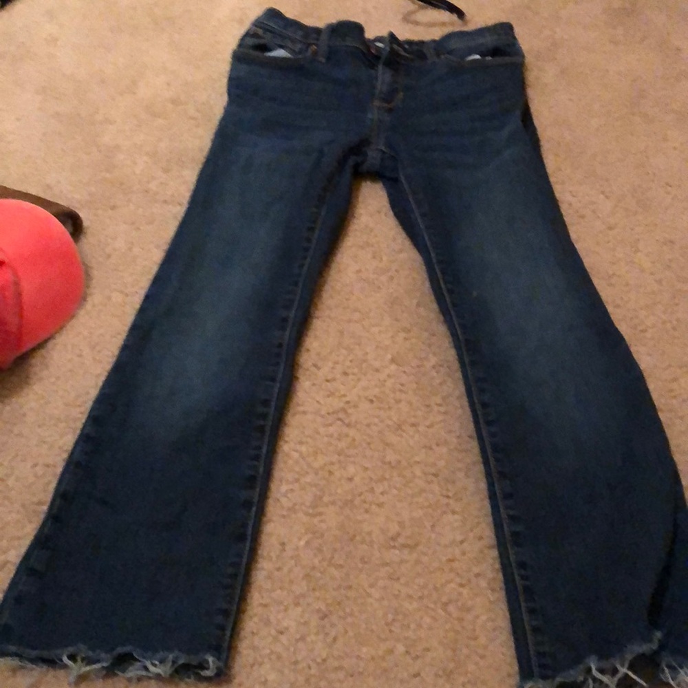 Selling Girls Jeans For $40.00